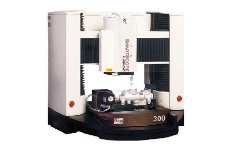 smartscope cnc|SmartScope Flash CNC 300 .